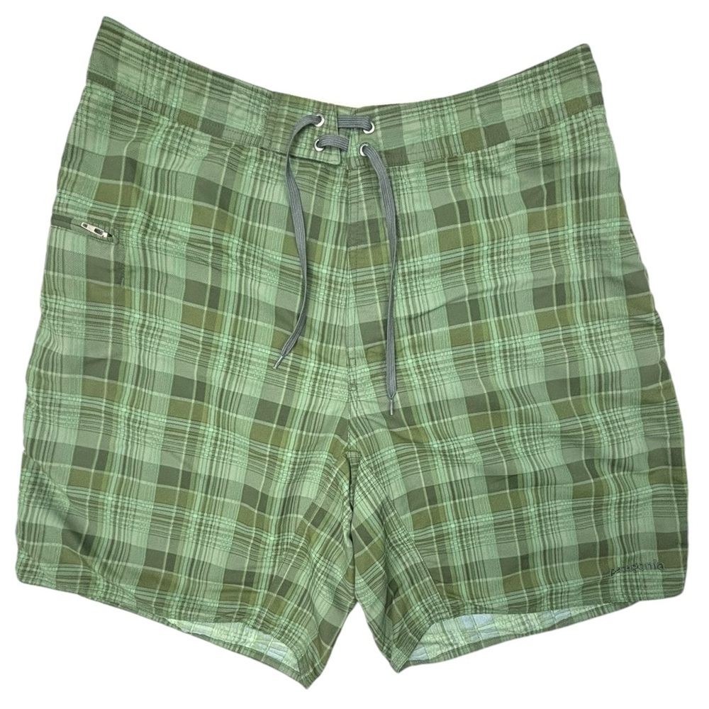 Patagonia-‎ Board shorts- 35- Like new!!!!!